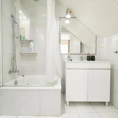 Little House Apartament *