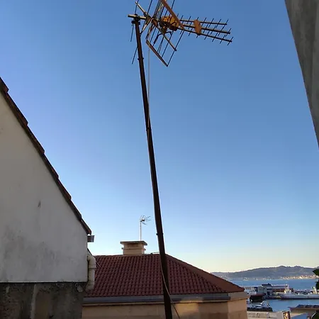 Апартаменты Little House Виго