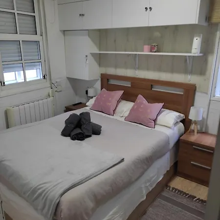 Apartament Little House *