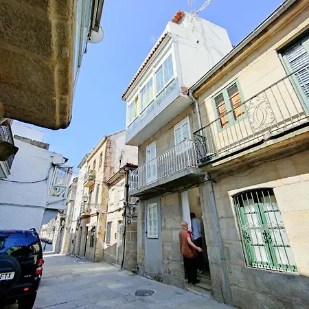 Apartament Little House