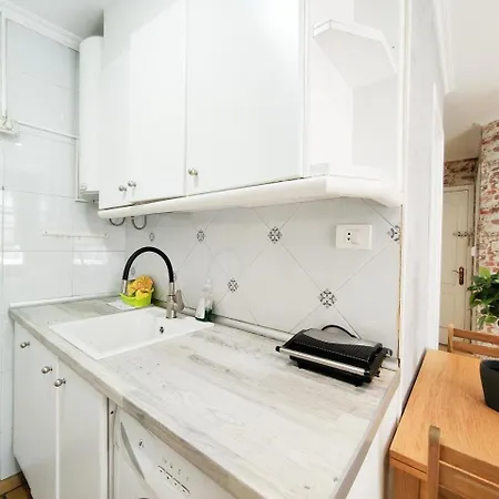 Διαμέρισμα Little House *