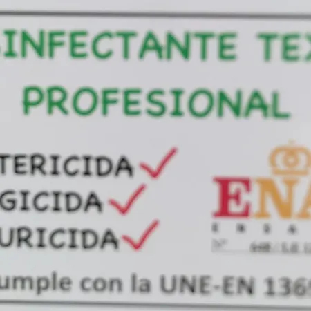 Διαμέρισμα Little House Βίγκο