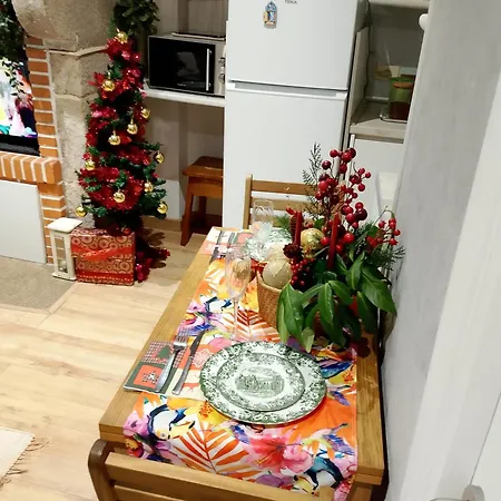 Little House Виго