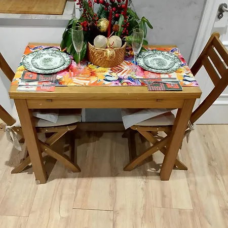 Little House Апартаменты *