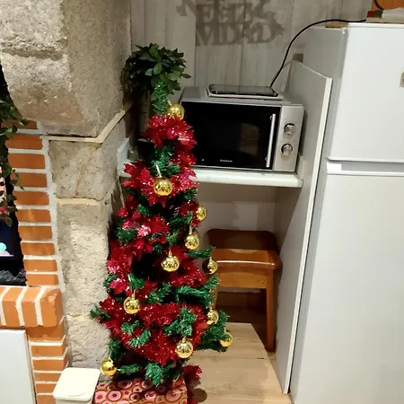 Apartament Little House *