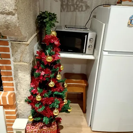 Apartament Little House *