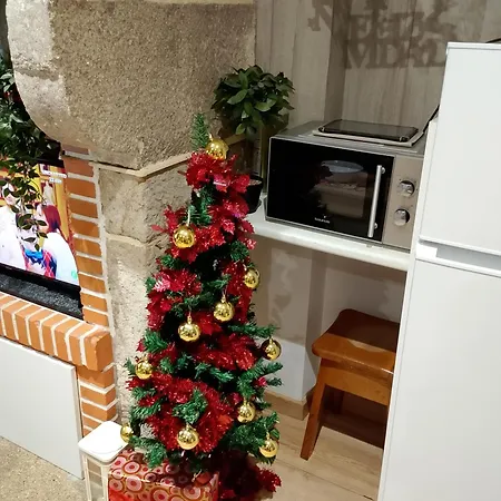 Apartament Little House