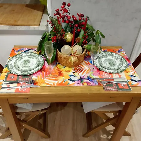 Διαμέρισμα Little House