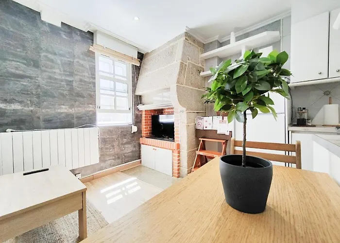 Little House Виго