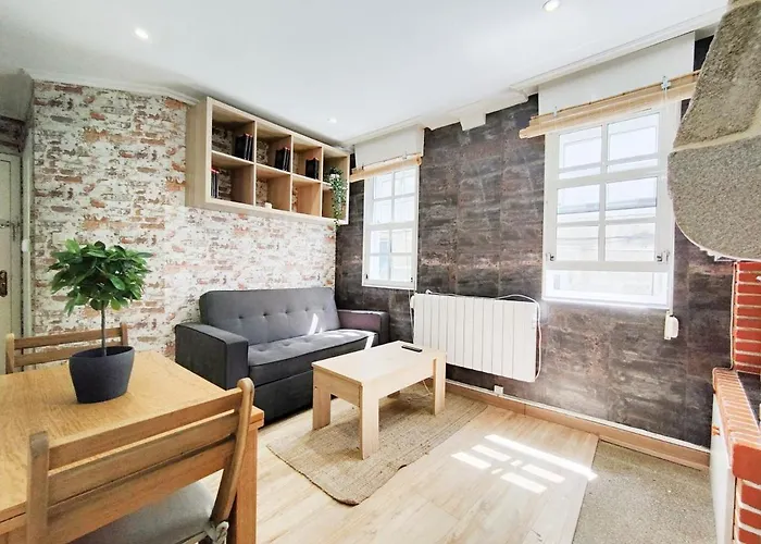 Апартаменты Little House *