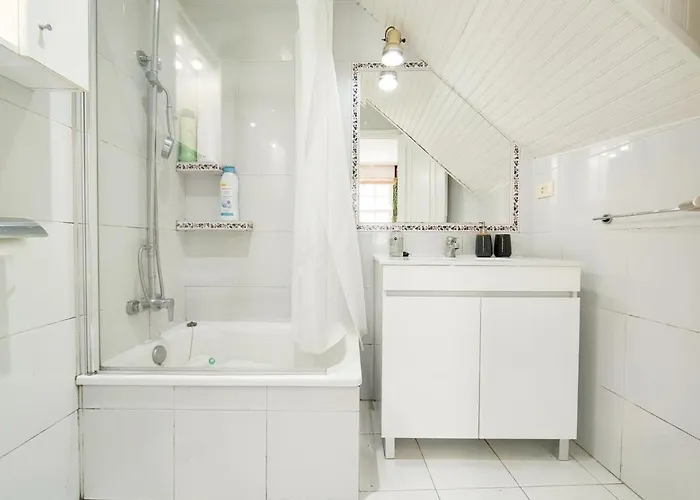 Little House Апартаменты *