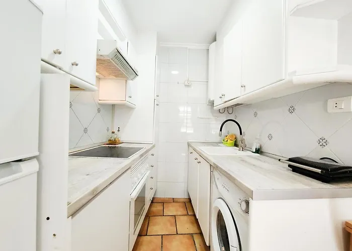 Апартаменты Little House *