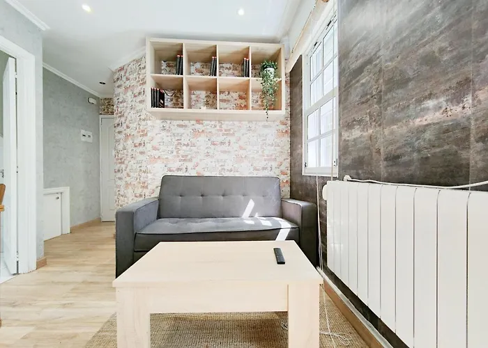 Апартаменты Little House