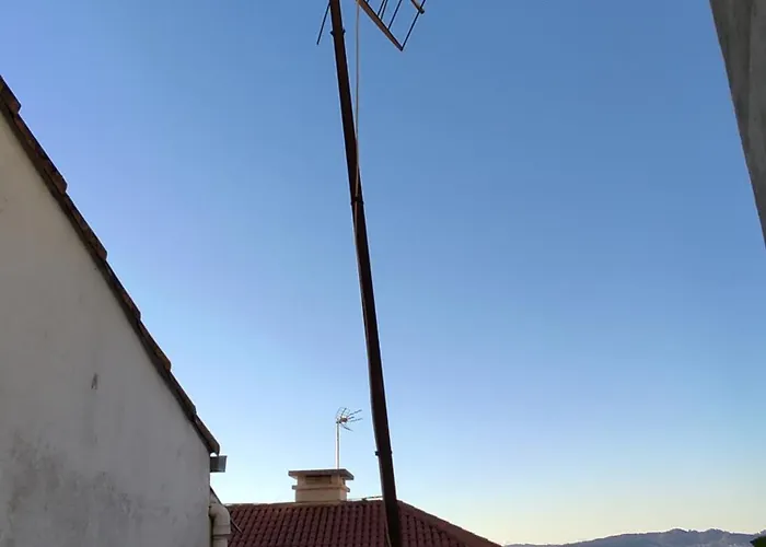 Апартаменты Little House Виго