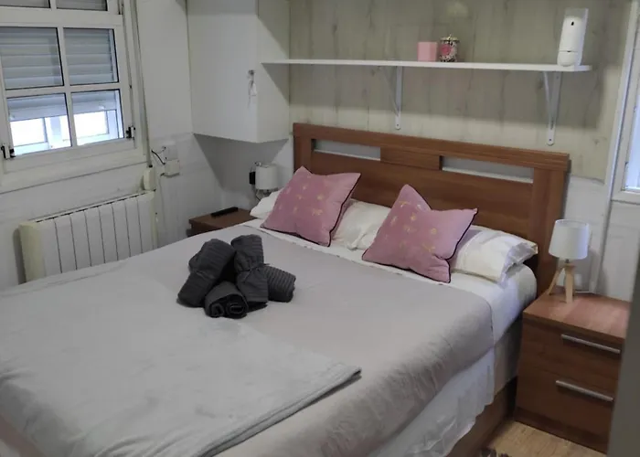 Апартаменты Little House *