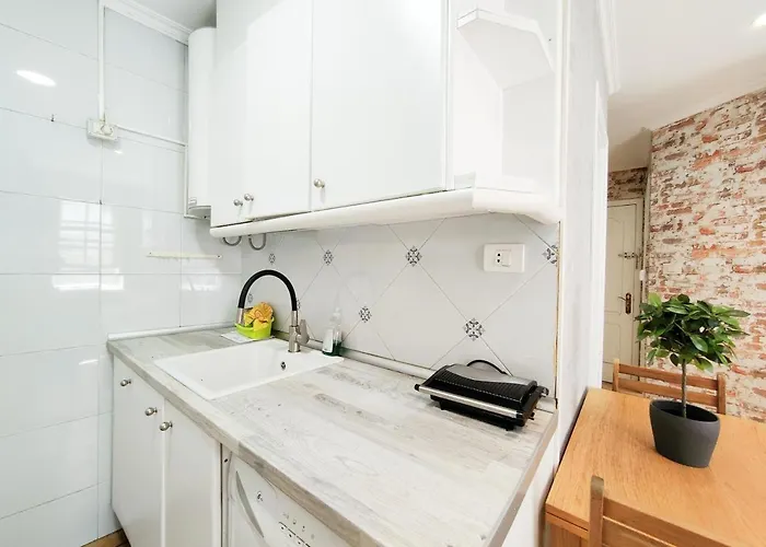 Апартаменты Little House *