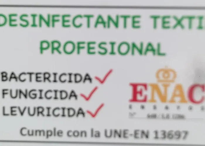 Апартаменты Little House Виго