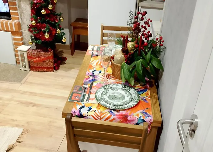 Апартаменты Little House