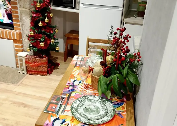 Little House Виго