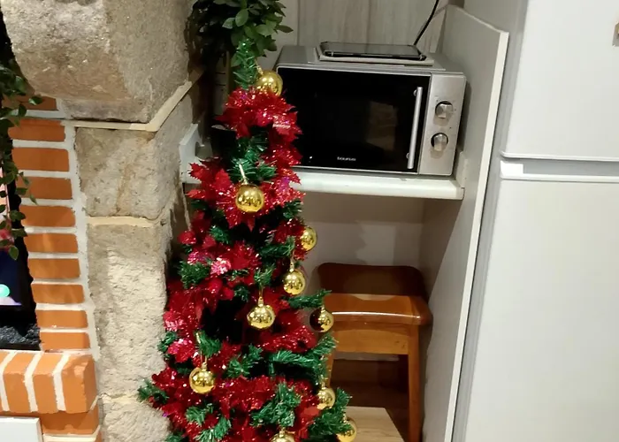 Апартаменты Little House *