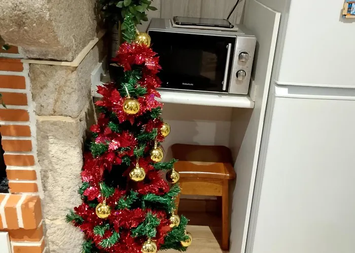 Апартаменты Little House *