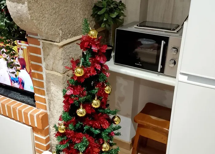 Апартаменты Little House