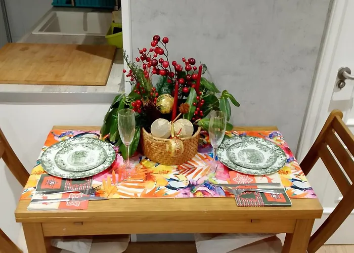 Little House Виго