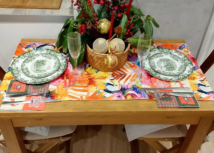 Апартаменты Little House